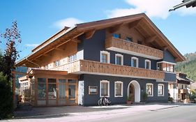 Mellow Mountain Appartement